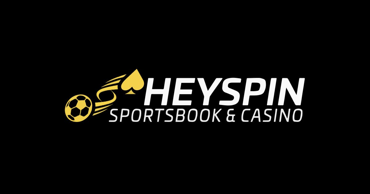 Heyspin VIP-beloningen